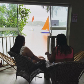 Hostel Floripa Lake House 24hs Lagoa Conceiçao